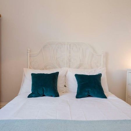 Historic Edinburgh 1890S Home Turned Relaxing Retreat المظهر الخارجي الصورة